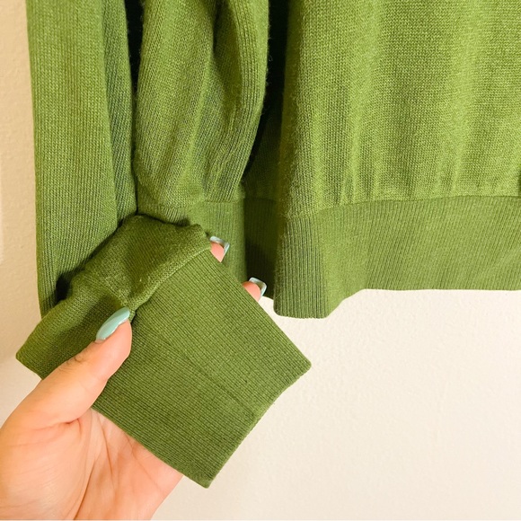 Lesjour | The Henley In Green Size: Small - Picture 6 of 7